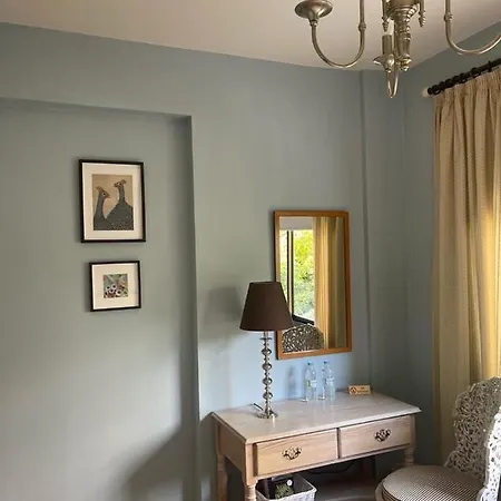 T&l Germasogia Apartment Limassol