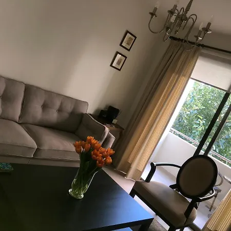 Apartment T&l Germasogia Limassol
