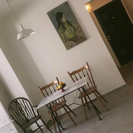 T&l Germasogia Apartment Limassol