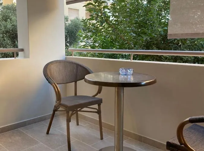 Apartment T&l Germasogia Limassol