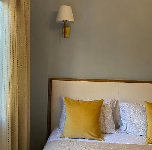 T&l Germasogia Apartment