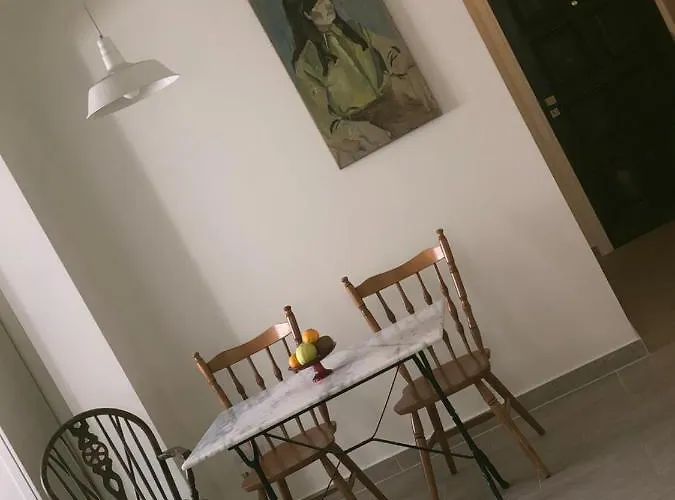 T&l Germasogia Apartment Limassol