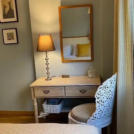 Appartement T&l Germasogia Limasol