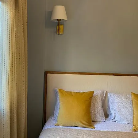 T&l Germasogia Apartmán