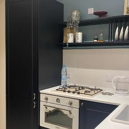 T&l Germasogia Appartement Limasol