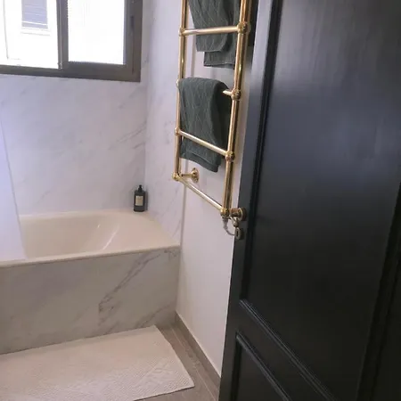 T&l Germasogia Appartement Limasol