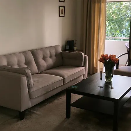 Appartement T&l Germasogia