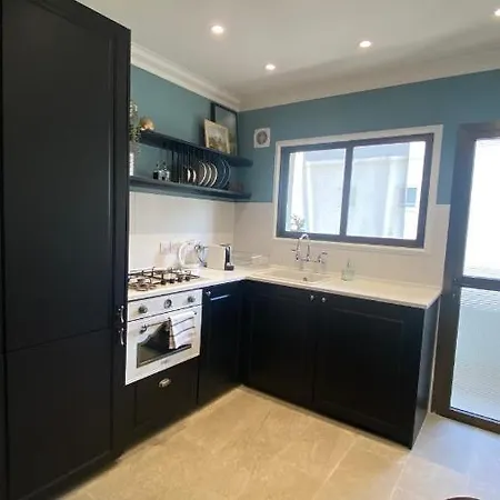 T&l Germasogia Appartement Limasol