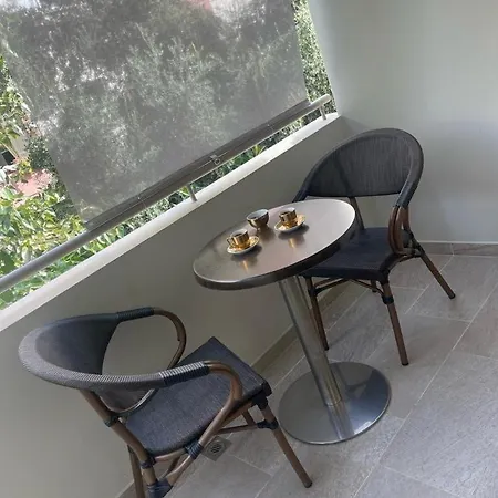 Appartement T&l Germasogia Limasol