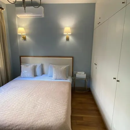 T&l Germasogia Appartement *