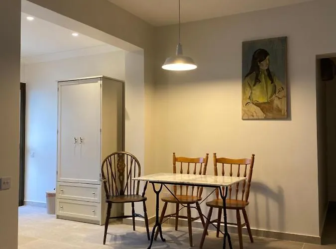 T&l Germasogia 레메소스