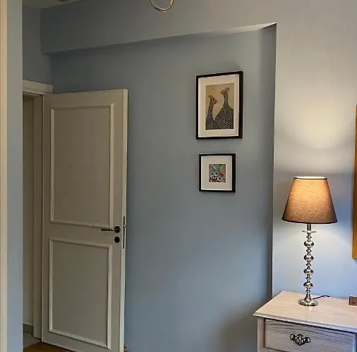 Apartamento T&l Germasogia