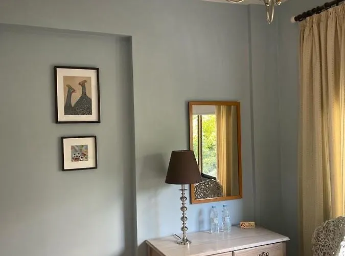 T&l Germasogia Apartamento Limassol