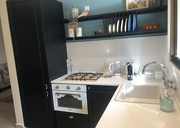 T&l Germasogia Limassol