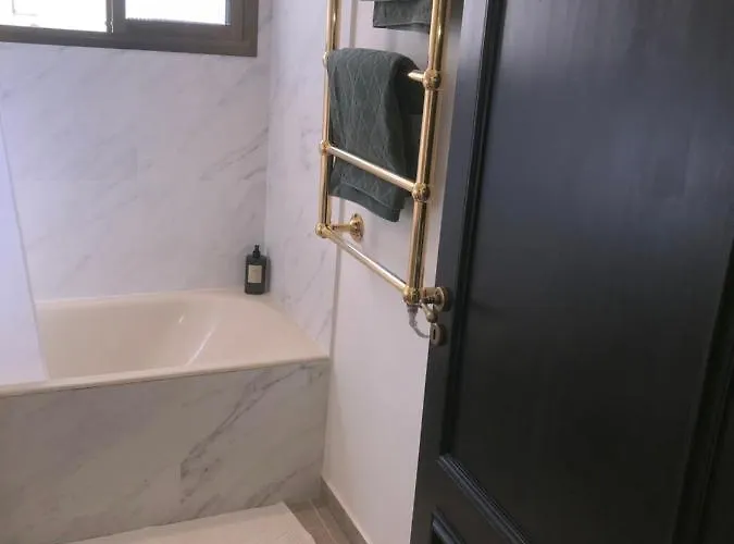 T&l Germasogia 아파트 레메소스