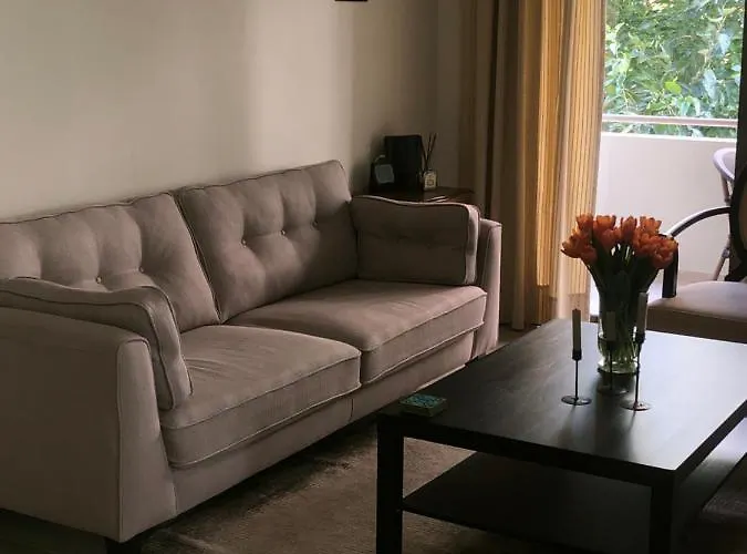 아파트 T&l Germasogia