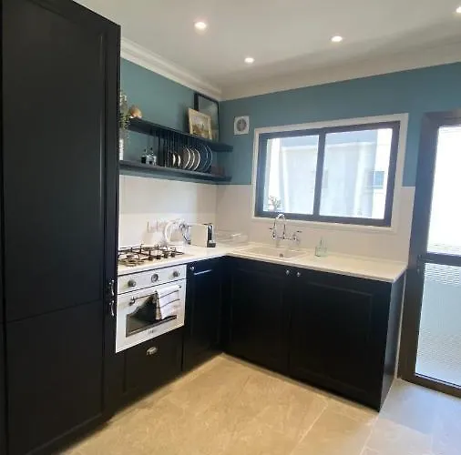 T&l Germasogia Apartamento Limassol