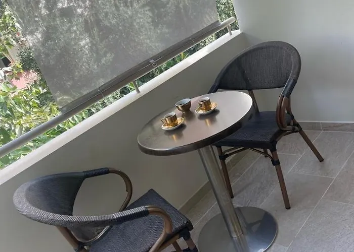 Apartamento T&l Germasogia Limassol