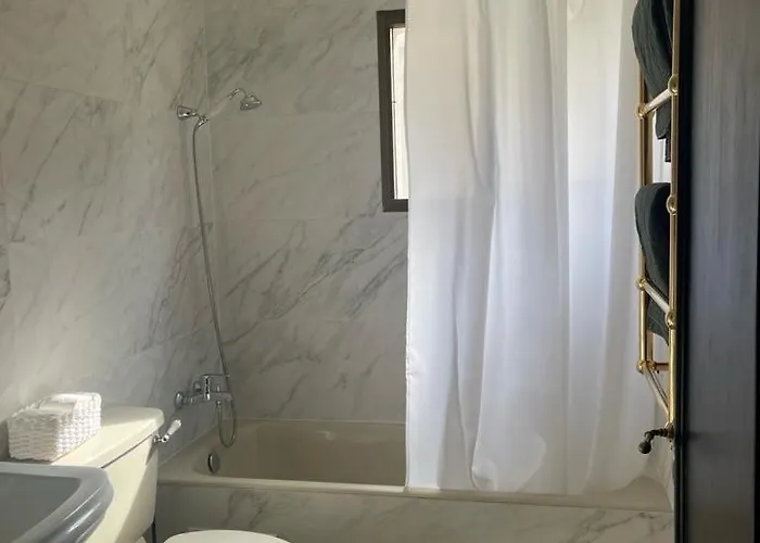 T&l Germasogia Apartamento *