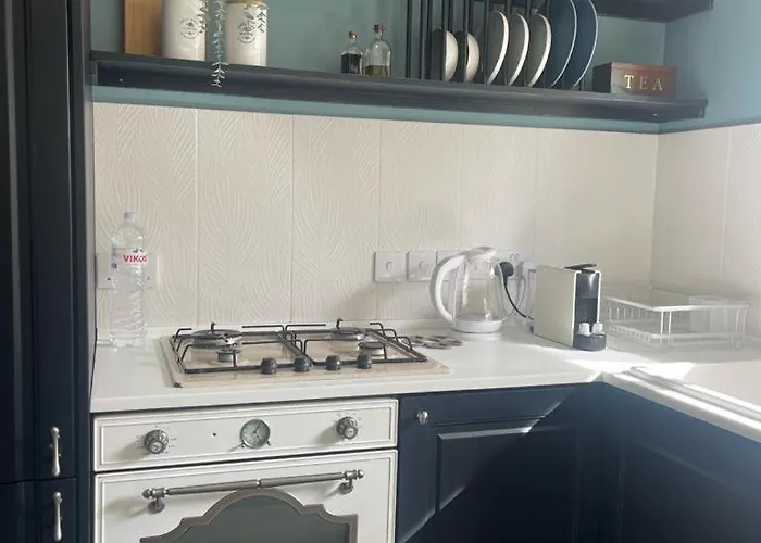 T&l Germasogia * 레메소스