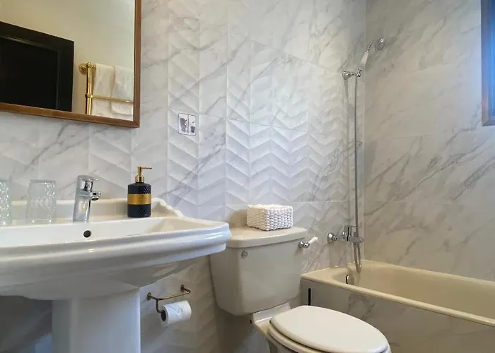 Apartamento T&l Germasogia *