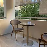 Апартаменты T&l Germasogia Лимасол