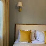 T&l Germasogia Апартаменты