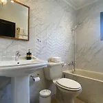 Апартаменты T&l Germasogia *